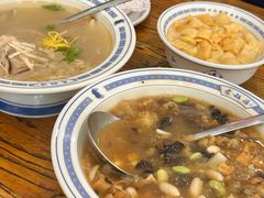 -老雒阳面馆·水席·洛阳菜(纱厂路店)