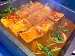 -燥次·烧烤酒场(万象城店)