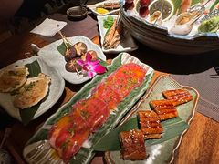 -一本料理(西溪天街店)
