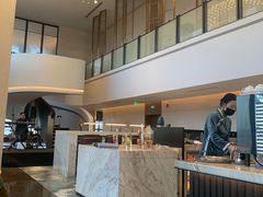 -秀·吧 Show Bar(兰州盛达希尔顿酒店)