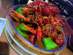 -红盔甲·小龙虾(天钥桥店)
