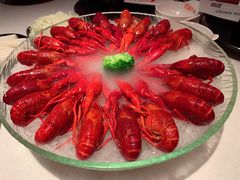 经典冰镇龙虾-红盔甲·小龙虾(天钥桥店)