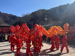 -敛巧饭民俗文化节