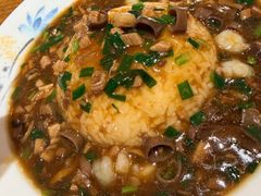 -裕合顺清真餐厅·回民老菜·大连海鲜(西安路店)