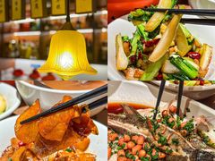 -老吉堂上海本帮菜(望京万象汇店)