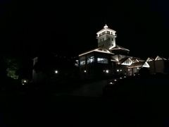 -南通鹏欣花园国宾酒店