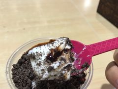 -蜜雪冰城(领展店)