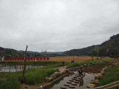 -南泥湾风景区