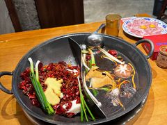 -楠火锅(太古里总店)