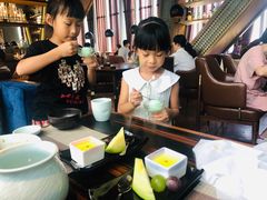 -山葵家·创意料理(万象汇店)