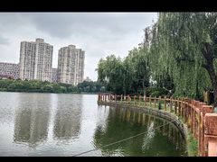 -黄兴公园