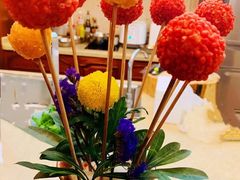 -芭菲盛宴·环球美食(袁家岗店)