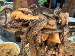 -马记伊源斋涮肉·清真菜(百子湾店)