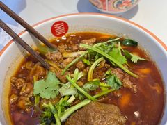 -初晋·山西地道刀削面.晋北莜面香(星耀城店)