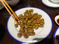 -咸亨酒店•非遗绍兴菜•中华老字号(堂吃餐厅)