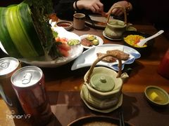-和彩放题餐厅(酒仙桥店)