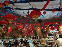 -袁家村关中印象体验店(砂之船奥特莱斯店)