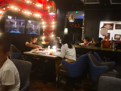 大堂-加餐海鲜自助(宝龙一城店)