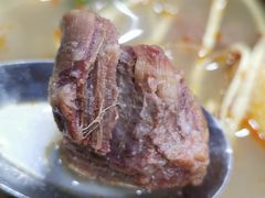 -清真·穆萨砂锅(大皮院店)