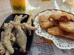 -黄师奶甜品店