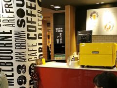 -麦当劳(中山公园龙之梦店)