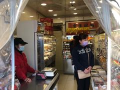 -二斗栗子(西湖道店)