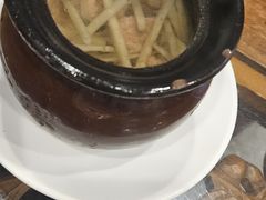 -西江美食舫·江西菜(健德桥店)