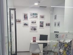 -火星时代教育(成都校区)