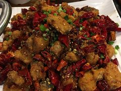 -望京一号·重庆江湖菜(工体店)