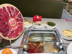 -海底捞火锅(赛格国际购物中心店)