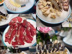 -1718海鲜姿造(苏宁宴请臻选店)