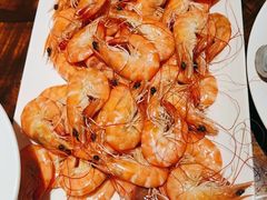 -神洲四海大酒楼(王府井澳门中心店)