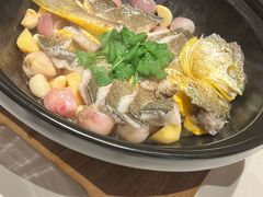 -食廬NOBLE(港汇店)
