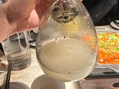 -绿茶餐厅(北京凤凰汇店)