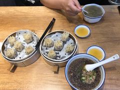 -景芳周大姐(国大城市广场店)