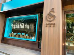 -莎琳娜食品有限公司·蛋糕店