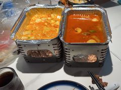 -头牌·鹤岗小串(万达店)