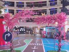 -浦江城市生活广场(江月路店)