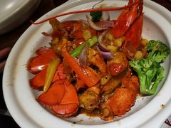 -宝燕壹号(长寿店)