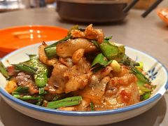 -江味龙虾馆(南山店)