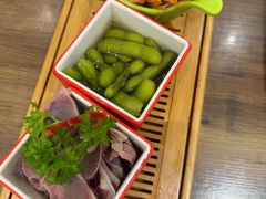 -锡和无锡菜(景丽苑店)