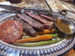 -BROWNSTONE布朗石西班牙餐厅(富城店)