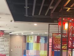 -倍儿红喜临门火锅(文兴路店)