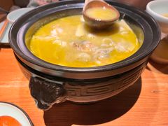 -九锅一堂酸菜鱼(新南凯德直营店)
