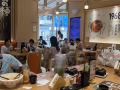 -味千拉面(上海松江二店)