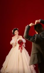-蜜柚映画婚纱摄影(双井店)