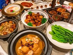 -卫鼎轩·曹公馆(鼓楼店)