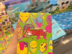 -洋洋广场(南街店)