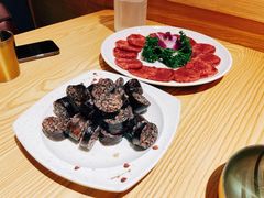 米肠-绣旻烤肉吧(总店)