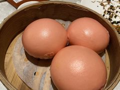 -十二粤味·顺德菜·烧鹅点心(五四广场店)